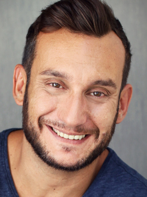 David Fernández "Fabu"