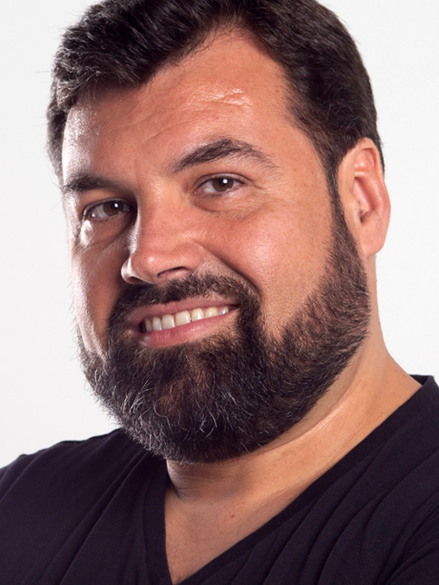 Manuel Peñalva Manuel Peñalva