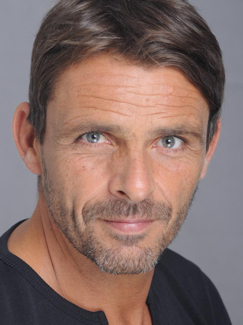 Luis Mottola Luis Mottola