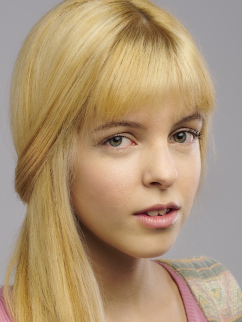 CLARA ROMEU PORTADA