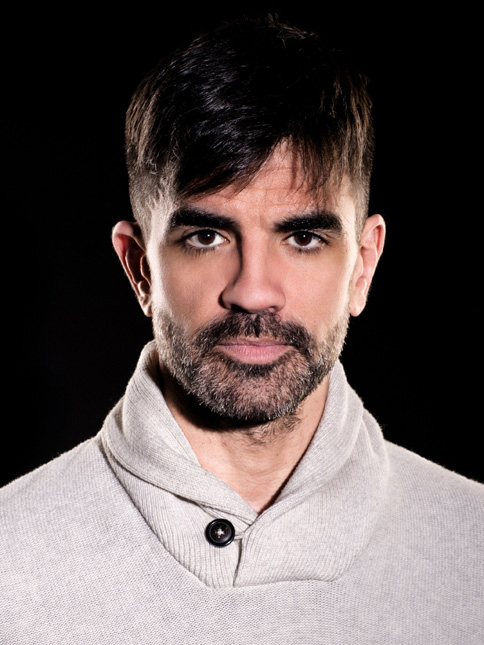Iñigo Asiain - Helena Freijedo Management